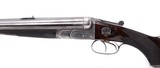 W W Greener .577 Express double rifle - 4 of 25