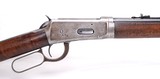 Winchester 1894 TD .32 WS - 1 of 13
