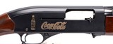Winchester Coca Cola commemoratives:
Model 94 & Model 1500 - 1 of 22