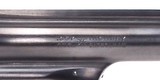 S&W model 28 Highway Patrol 6" mint - 8 of 8