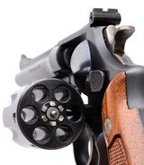 S&W model 28 Highway Patrol 6" mint - 5 of 8