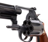 S&W model 28 Highway Patrol 6" mint - 4 of 8