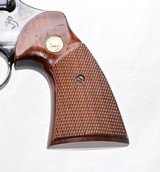 Colt Python 6" blue - 6 of 8