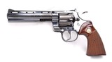 Colt Python 6" blue - 2 of 8