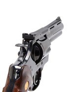 Colt Python 4" blue, Box - 5 of 9