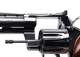 Colt Python 4" blue, Box - 6 of 9