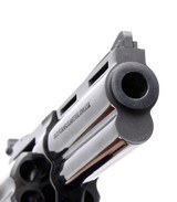 Colt Python 4" blue, Box - 4 of 9