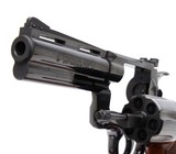 Colt Python 4" blue, Box - 7 of 9