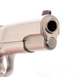 Colt Government factory nickel circa 1963 - 3 of 6