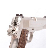 Colt Government factory nickel circa 1963 - 5 of 6