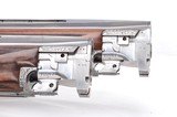 Browning Grade 5 (early Diana) 12 gauge 2 barrel set - 18 of 22