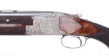 Browning Superposed 20 gauge O/U D5 engraved - 2 of 21