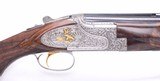 Browning Presentation P4W all gauge skeet set with factory gold inlays - 1 of 18