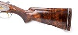 Browning Presentation P4W all gauge skeet set with factory gold inlays - 6 of 18