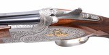 Browning Presentation P4W all gauge skeet set with factory gold inlays - 15 of 18