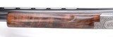 Browning Presentation P4W all gauge skeet set with factory gold inlays - 8 of 18