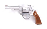 S&W model 63 4" as new in box - 2 of 9