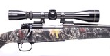 Winchester M70 classic .300 WSM camo - 1 of 10