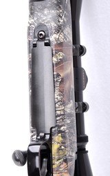 Winchester M70 classic .300 WSM camo - 5 of 10