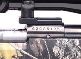 Winchester M70 classic .300 WSM camo - 8 of 10