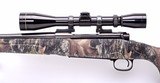 Winchester M70 classic .300 WSM camo - 2 of 10