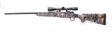 Winchester M70 classic .300 WSM camo - 4 of 10