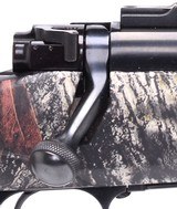 Winchester M70 classic .300 WSM camo - 9 of 10