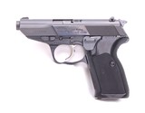 Walther P-5 9mm pistol - 2 of 10