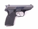 Walther P-5 9mm pistol - 1 of 10