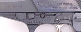 Walther P-5 9mm pistol - 10 of 10