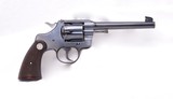 Colt Officers Model - 1 of 13