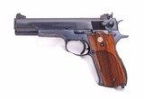 Smith & Wesson model 52-2 - 2 of 10