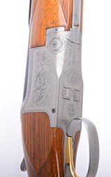 Browning Superposed Pigeon circa 1933 - 10 of 16
