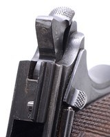 Colt 1911 Navy circa 1912 - 10 of 19