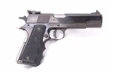 Essex/IMI 1911A1 "Tricked-Out" .45 acp - 1 of 12