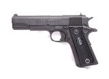 Colt 1991A1 model "O"
parkerized - 2 of 6