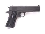 Colt 1991A1 model "O"
parkerized - 1 of 6