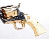 Colt 1963 Arizona Territory Centennial Revolver .45 lc SAA - 8 of 10
