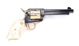 Colt 1963 Arizona Territory Centennial Revolver .45 lc SAA - 2 of 10