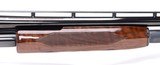 Browning Model 12 28 gauge Grade V - 5 of 16