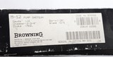Browning Model 12 28 gauge Grade V - 13 of 16