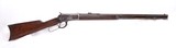 Winchester 1892 rifle...first year production - 1 of 13