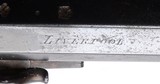 Drury and Wilde flintlock pistol - 4 of 9