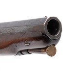 Drury and Wilde flintlock pistol - 9 of 9