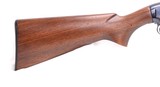 Winchester Model 12 16 gauge SR 28" Modifiec - 5 of 11