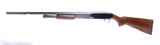 Winchester Model 12 16 gauge SR 28" Modifiec - 4 of 11