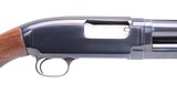 Winchester Model 12 16 gauge SR 28" Modifiec - 1 of 11