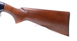 Winchester Model 12 16 gauge SR 28" Modifiec - 6 of 11