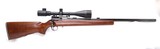Winchester Model 52D target rifle - 4 of 13