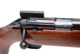 Winchester Model 52D target rifle - 9 of 13